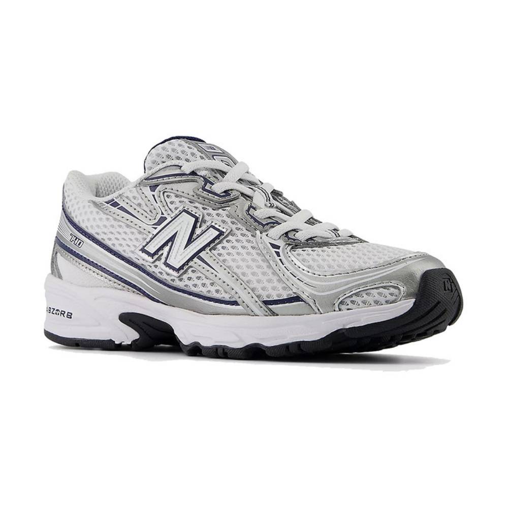 NEW BALANCE 740 PRESCHOOL SHOES