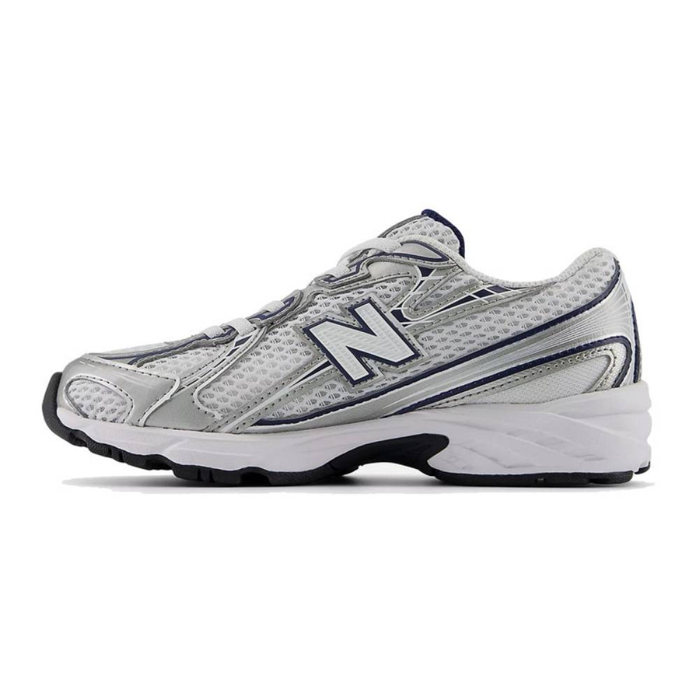 NEW BALANCE 740 PRESCHOOL SHOES