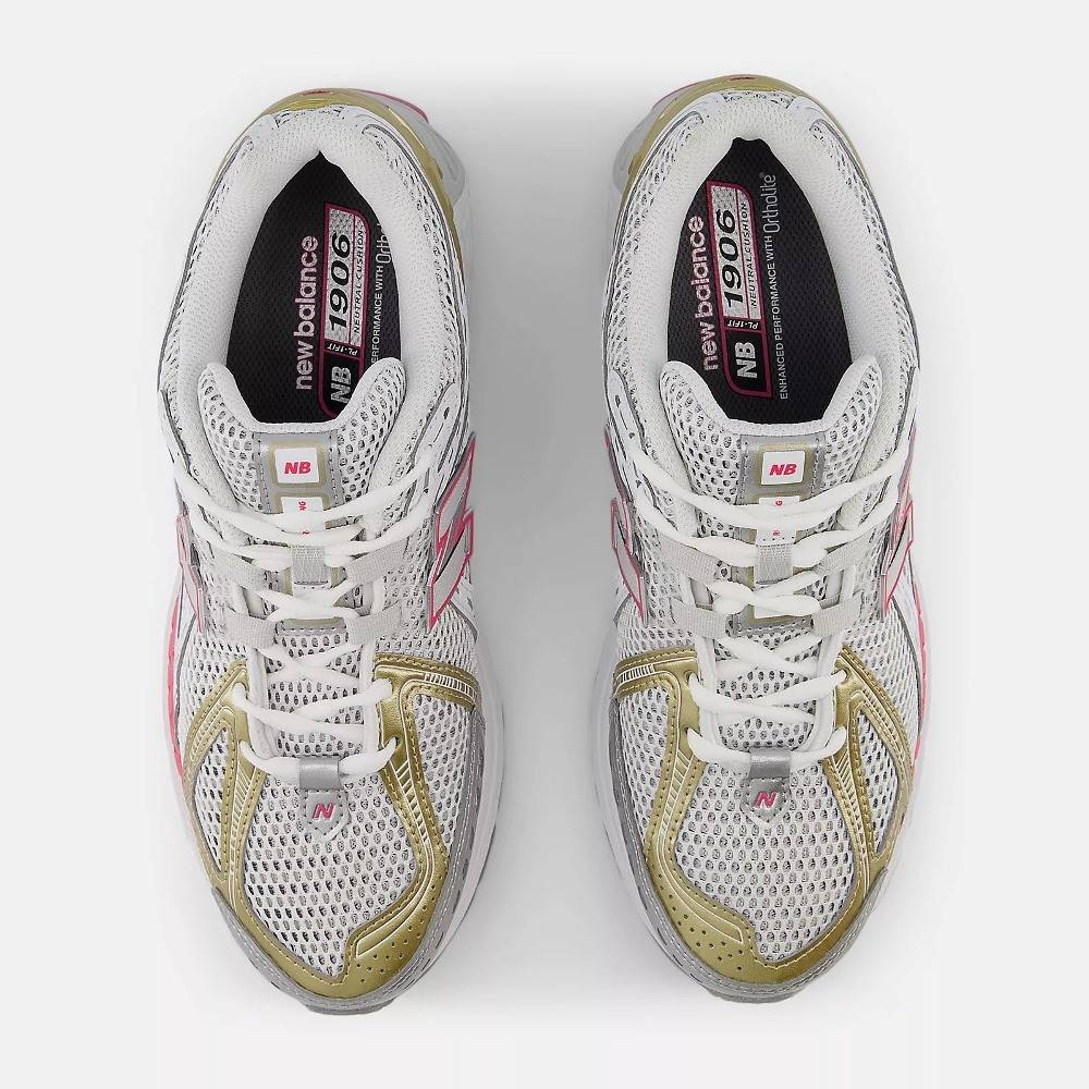 NEW BALANCE 1906R WOMENS SHOES