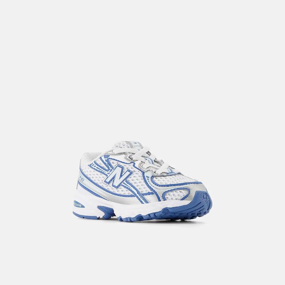 NEW BALANCE 740 INFANT SHOES