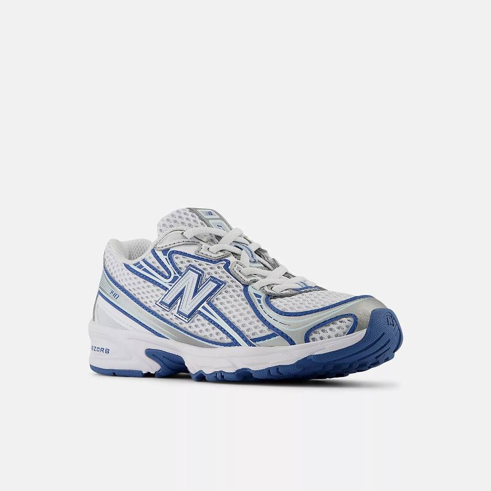 NEW BALANCE 740 PRESCHOOL SHOES