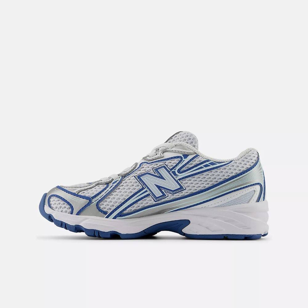 NEW BALANCE 740 PRESCHOOL SHOES