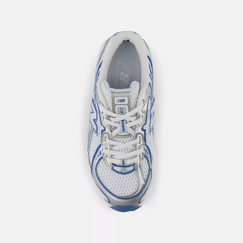 NEW BALANCE 740 PRESCHOOL SHOES
