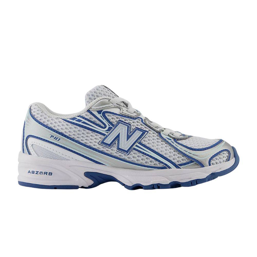 NEW BALANCE 740 PRESCHOOL SHOES