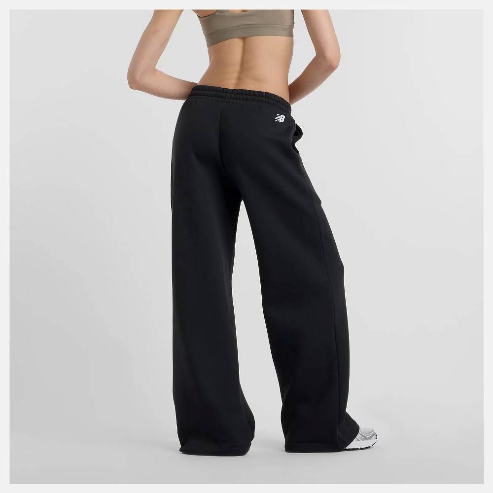 NEW BALANCE WIDE LEG JOGGER