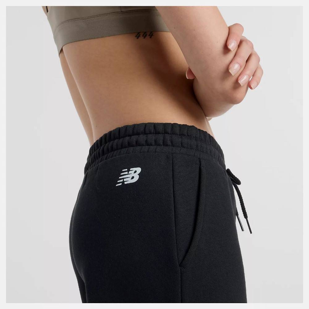 NEW BALANCE WIDE LEG JOGGER