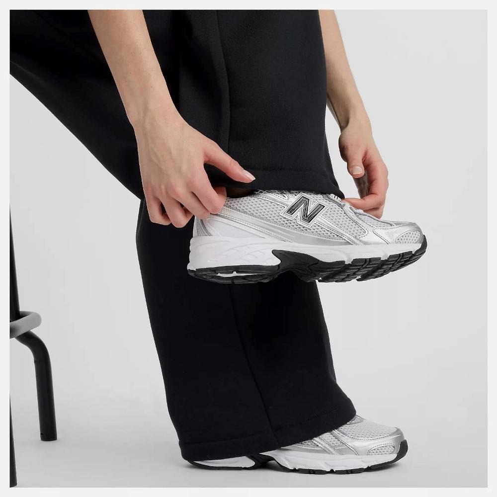 NEW BALANCE WIDE LEG JOGGER