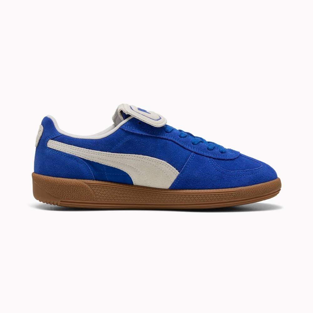 PUMA PALERMO PREMIUM SUEDE