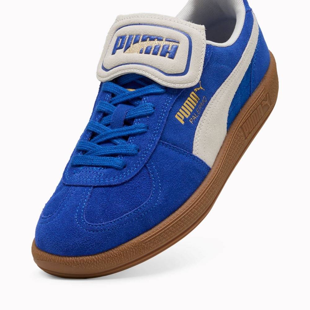 PUMA PALERMO PREMIUM SUEDE