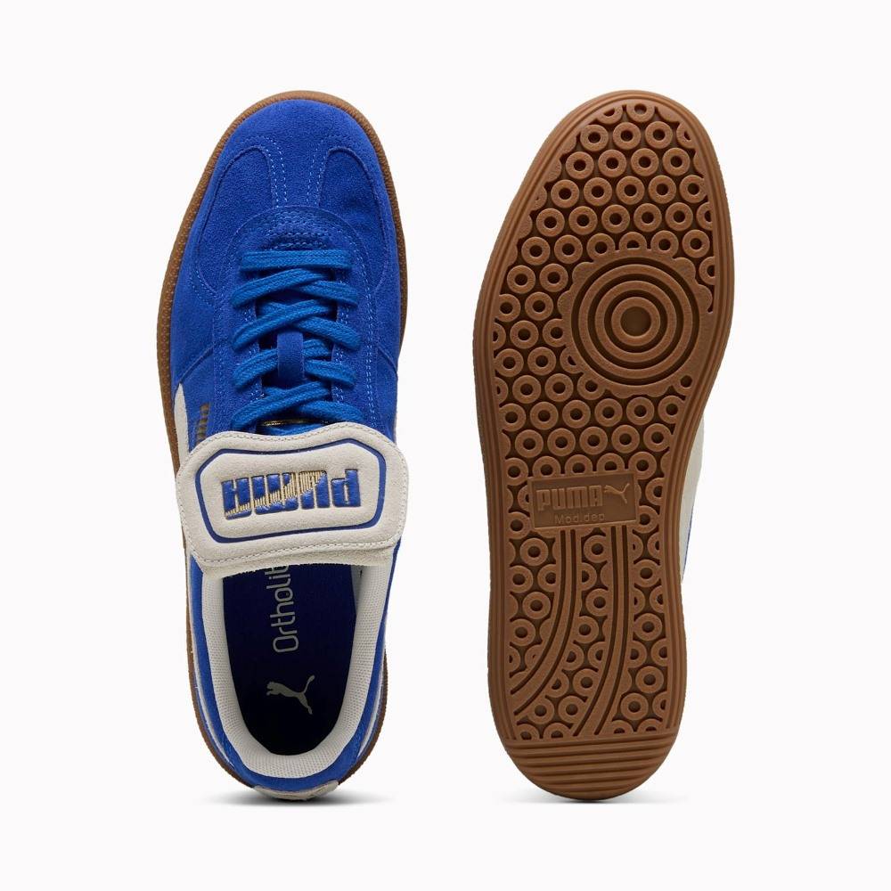 PUMA PALERMO PREMIUM SUEDE