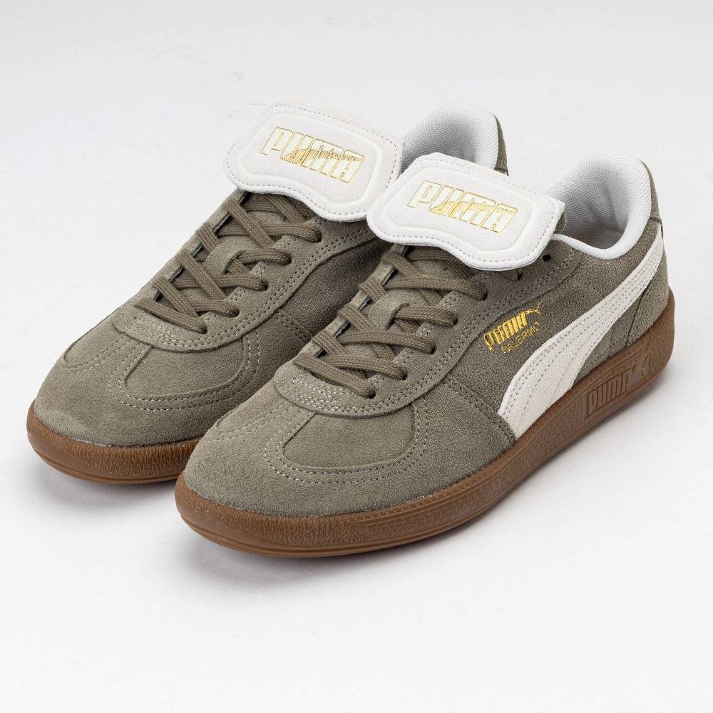 PUMA PALERMO PREMIUM SUEDE