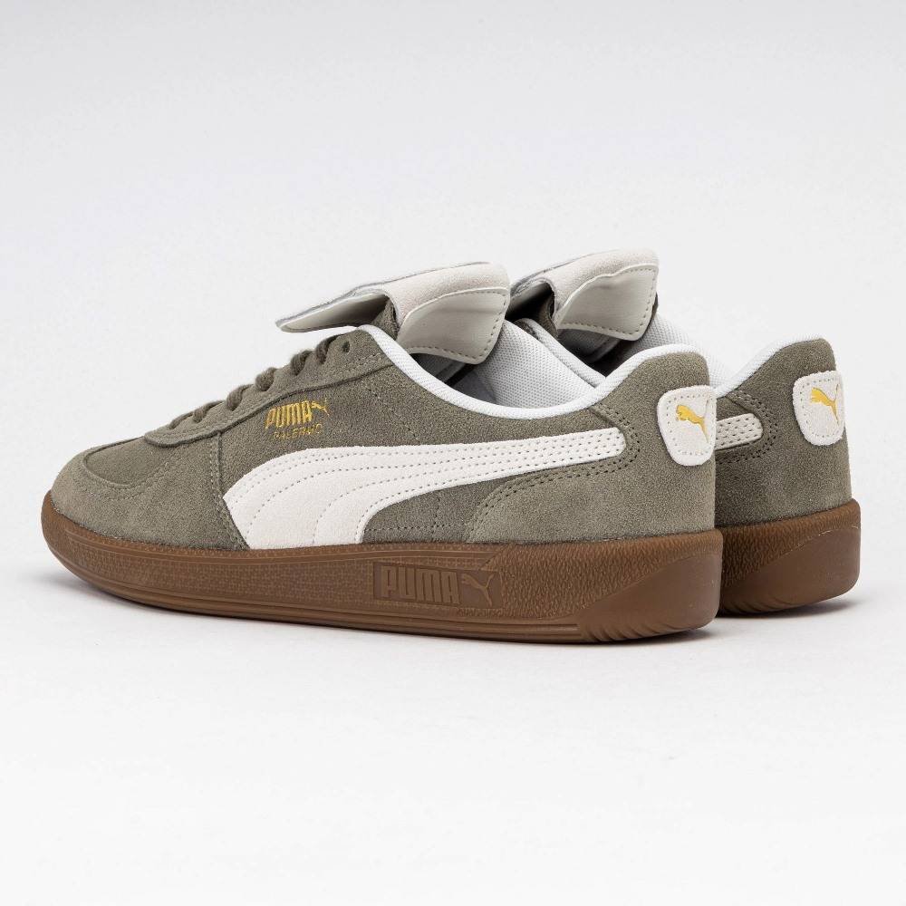 PUMA PALERMO PREMIUM SUEDE