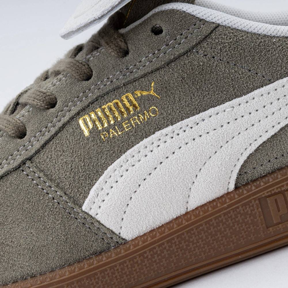 PUMA PALERMO PREMIUM SUEDE