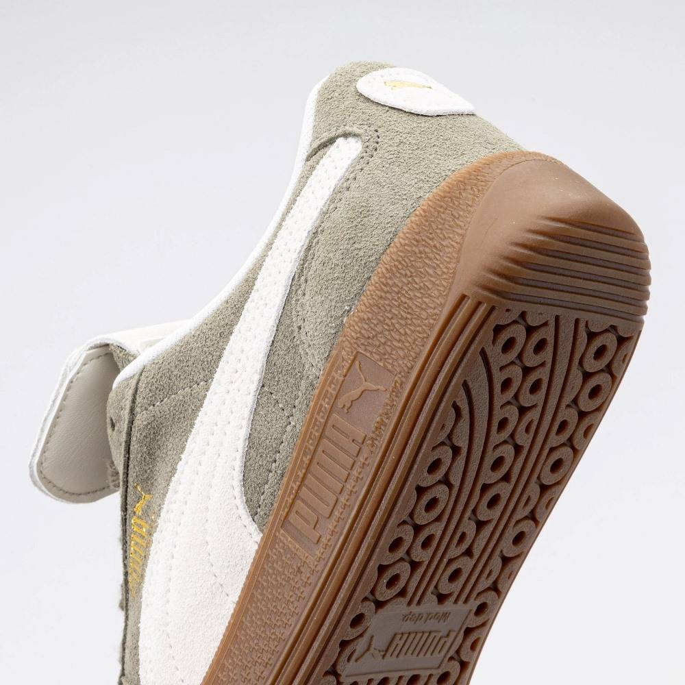 PUMA PALERMO PREMIUM SUEDE