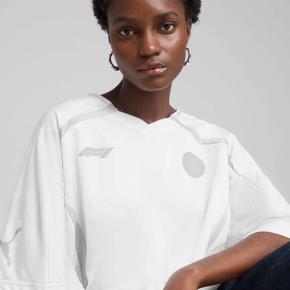 PUMA F1 JER-SHE TEE