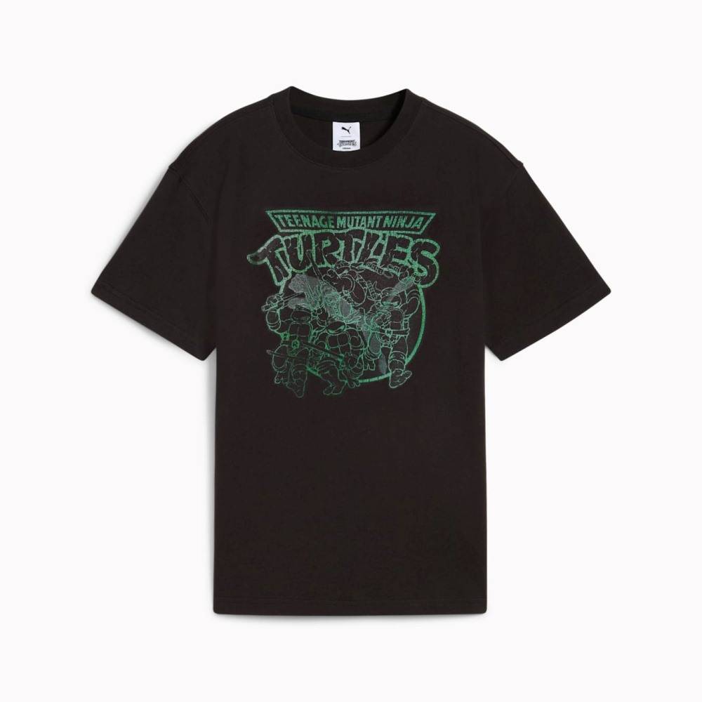 JIMBEAR PRINT T BLACK／jimwag JIMBEAR PRINT T BLACK／jimwag