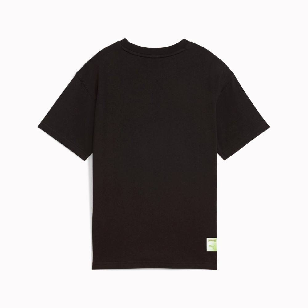 PUMA X TMNT RELAXED GRAPHIC TEE