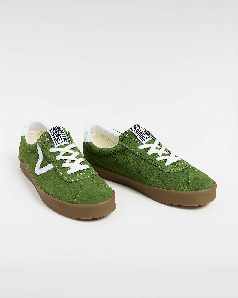 VANS SPORT LOW SHOE