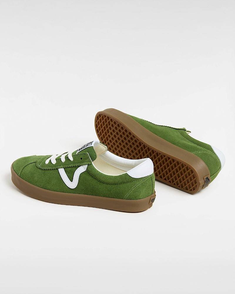 VANS SPORT LOW SHOE