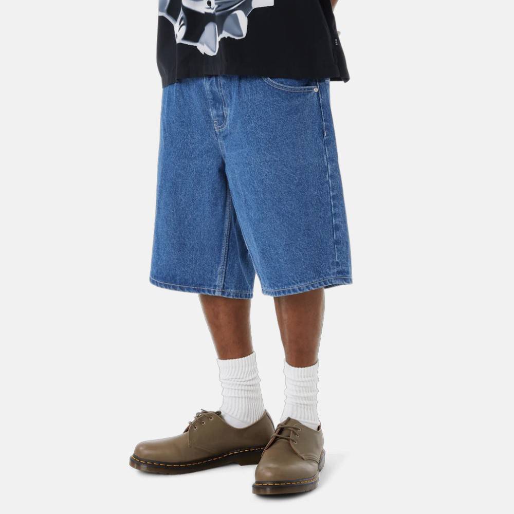 HUF CROMER SHORT
