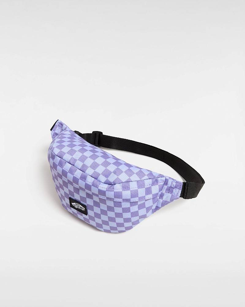 VANS TRAVELER FANNY PACK