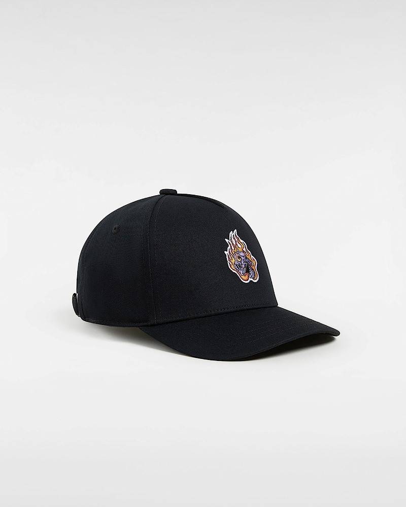 VANS KIDS CYPRESS STRAPBACK