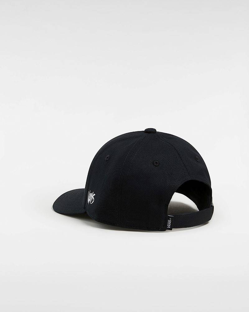 VANS KIDS CYPRESS STRAPBACK