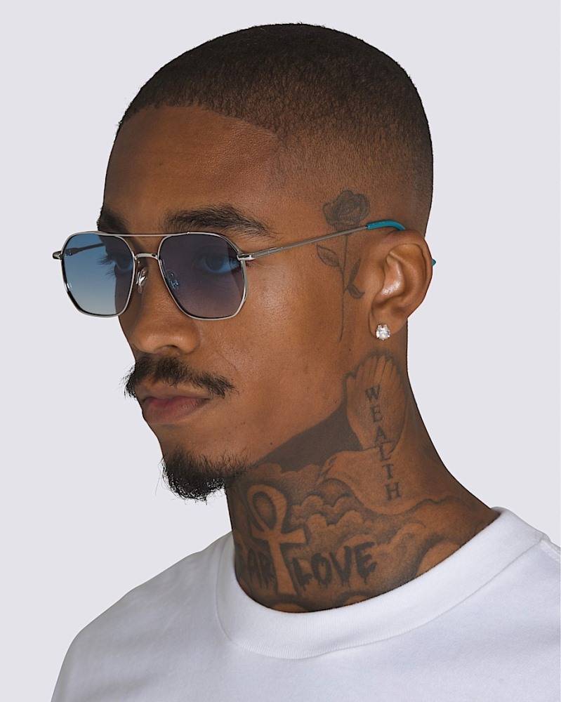 VANS BREAKER SUNGLASSES