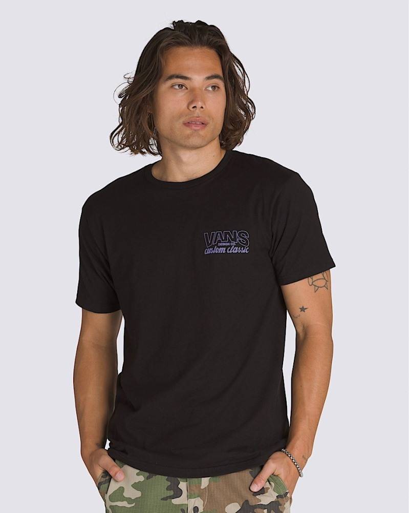 VANS SHOP FRONT SS TEE