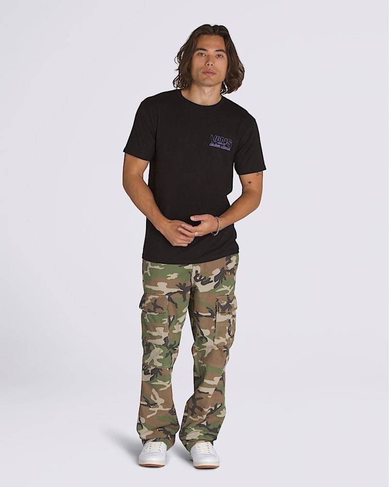 VANS SHOP FRONT SS TEE