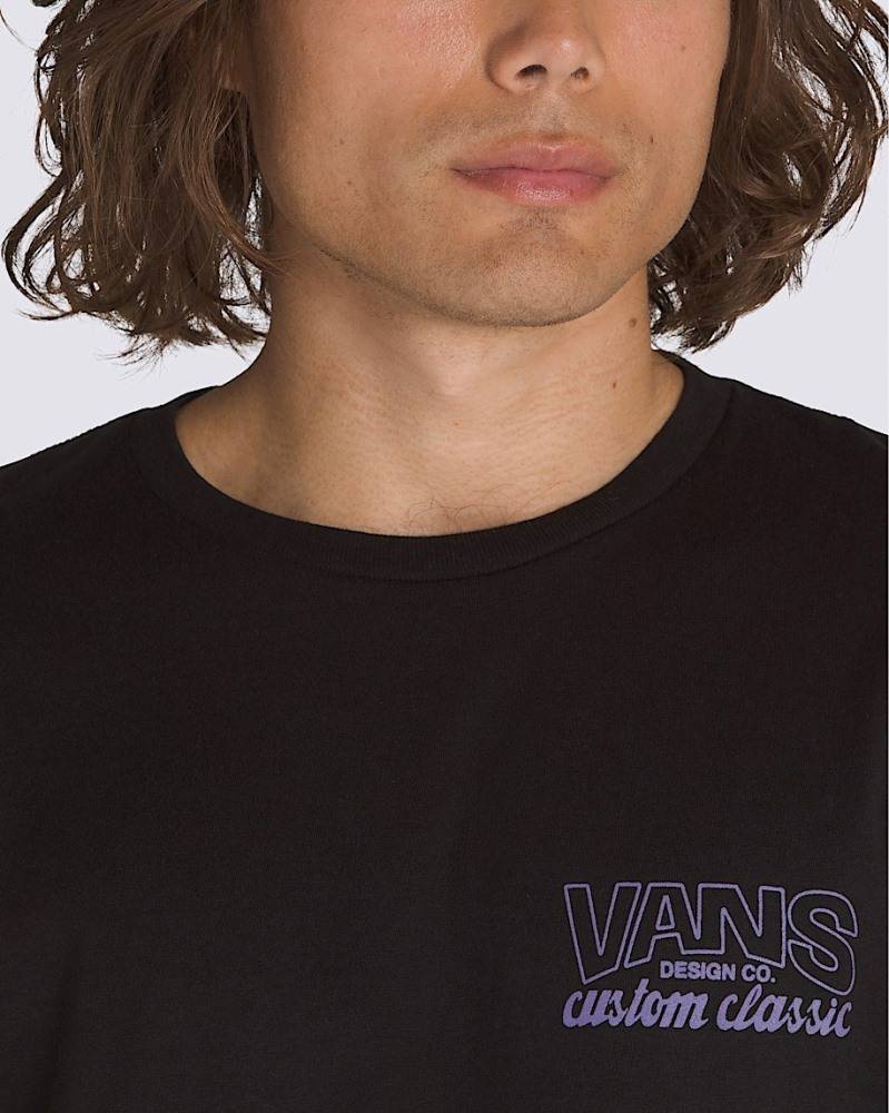 VANS SHOP FRONT SS TEE