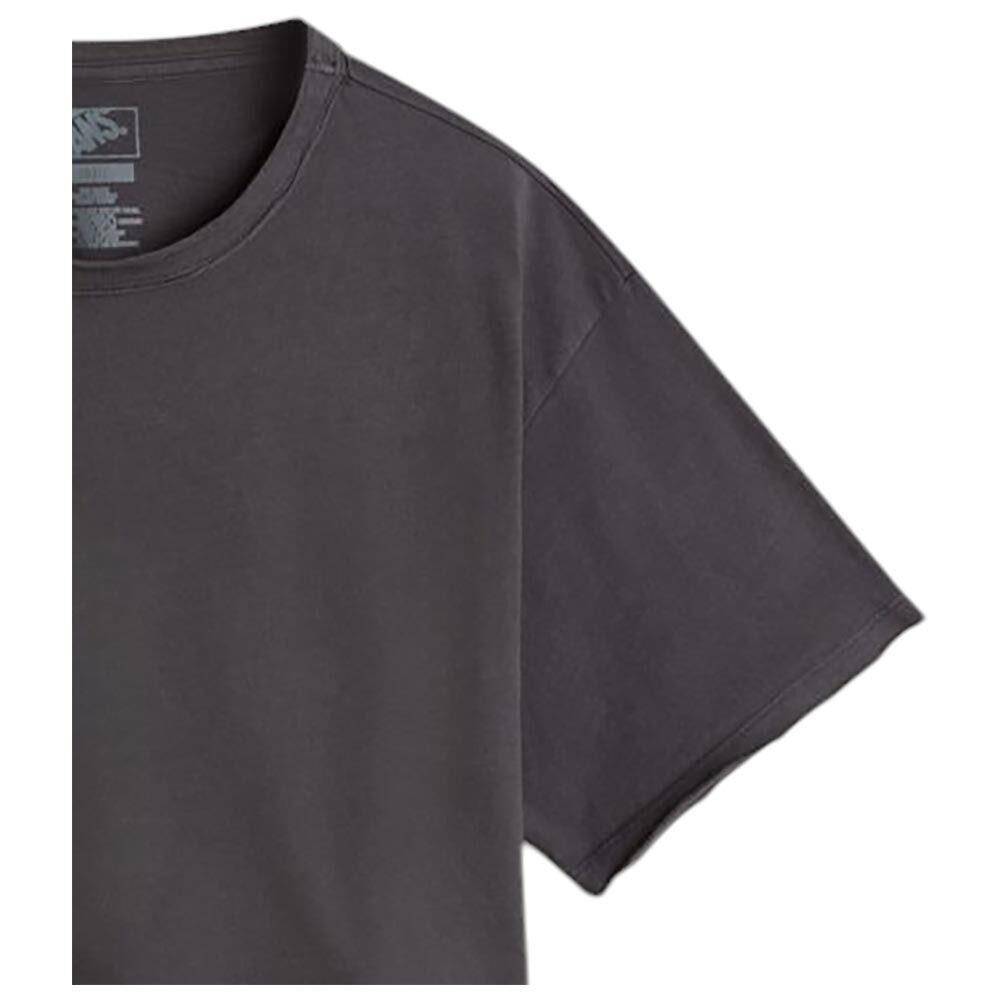 VANS RELAXED CROP WASH SS TEE
