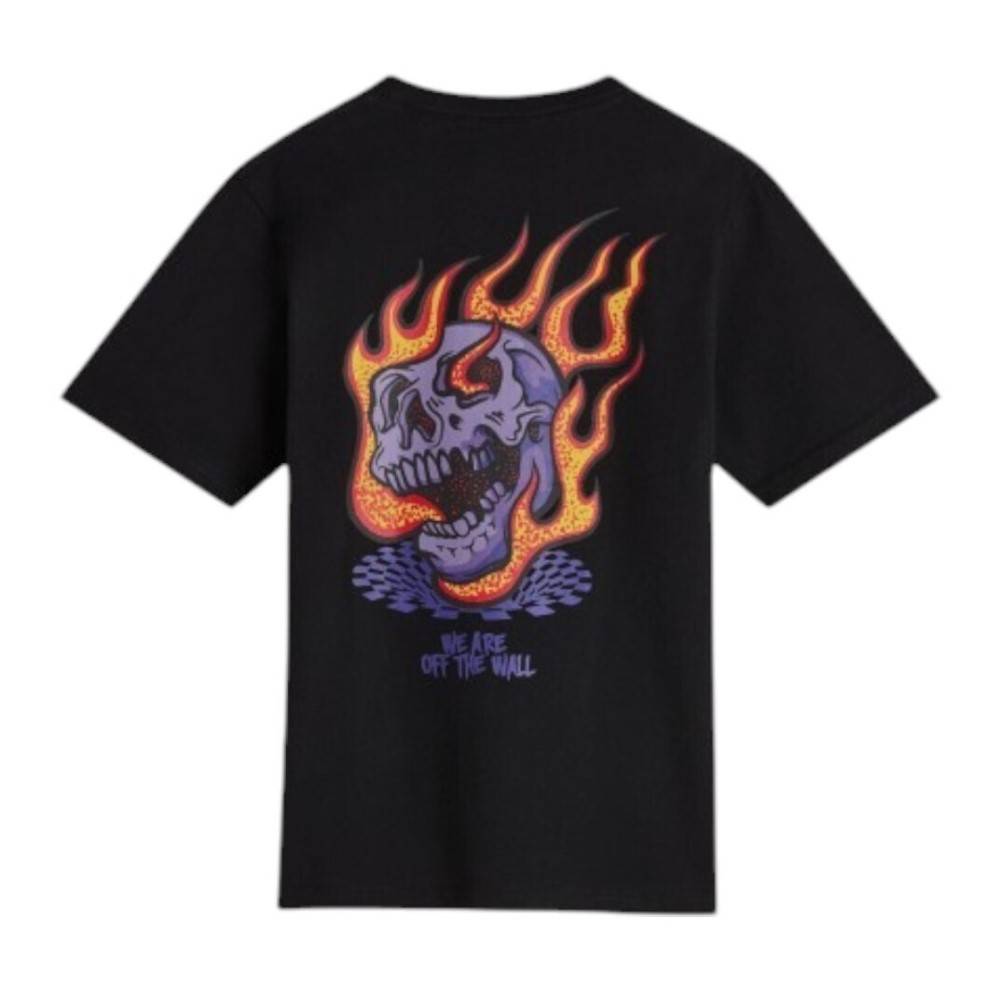VANS BOYS VORTEX SS TEE
