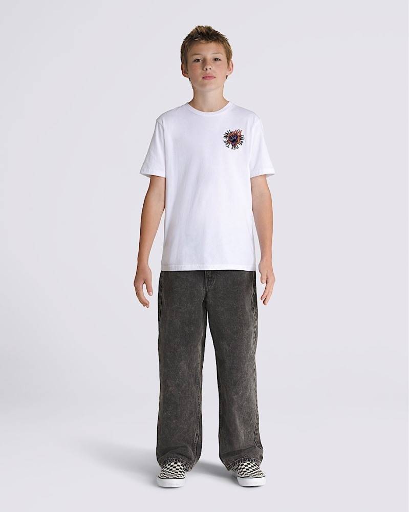 VANS BOYS VORTEX SS TEE