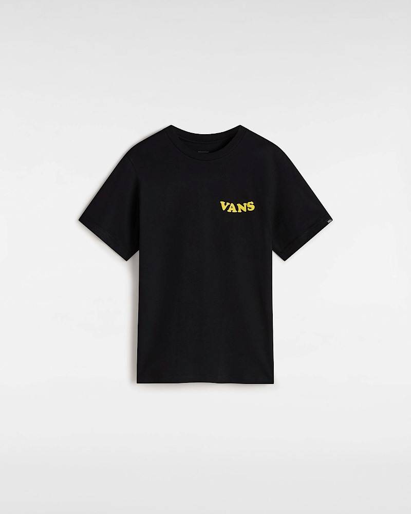 VANS BOYS HASTA LA SHAKA SS TEE