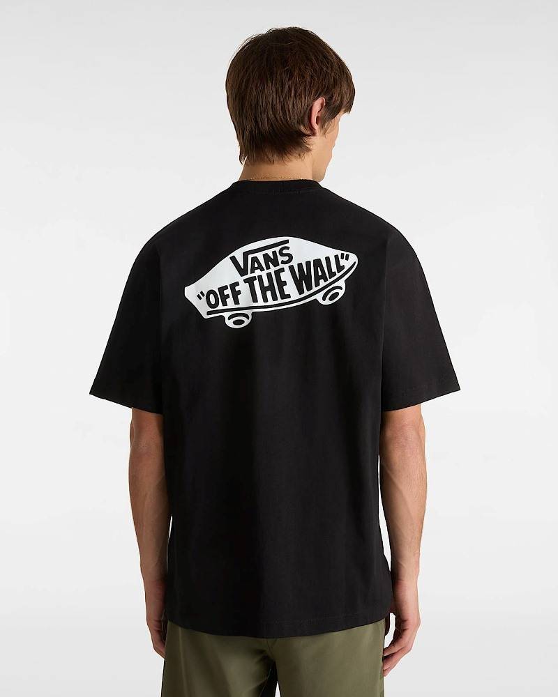 VANS STYLE 76 II LOOSE SS TEE