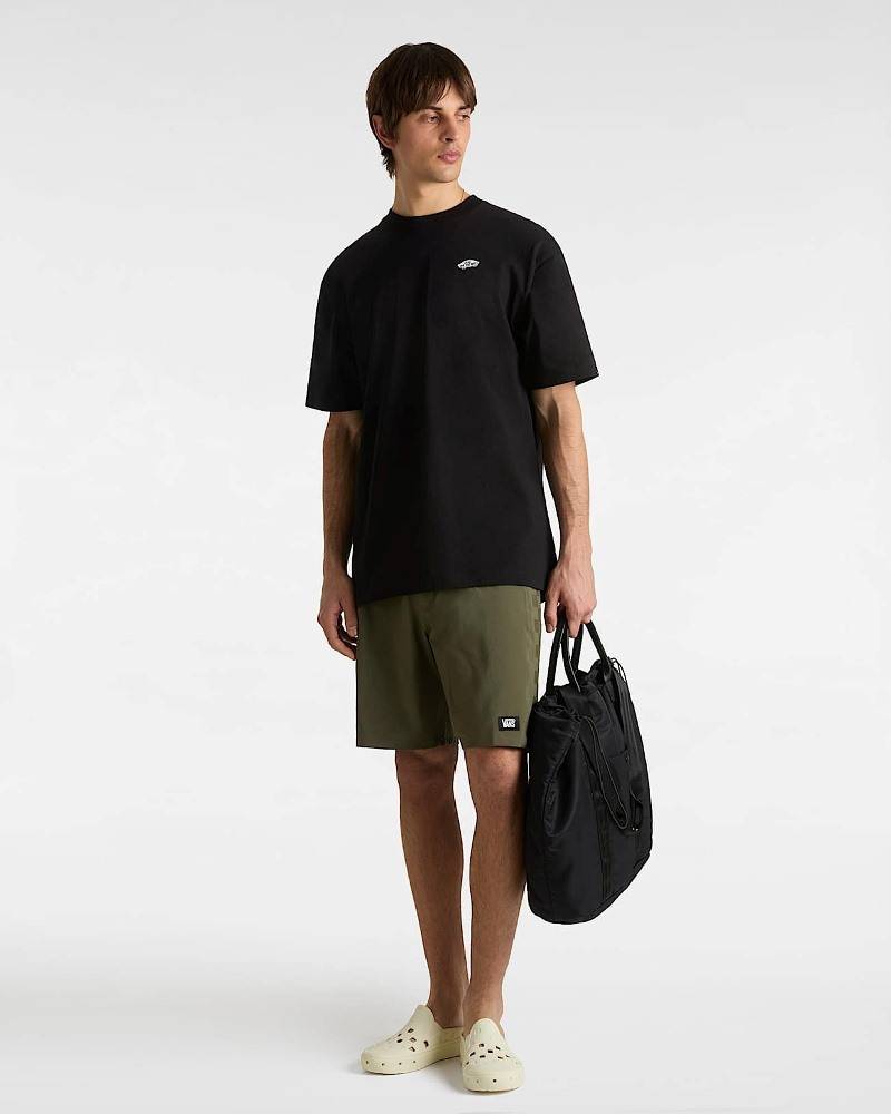 VANS STYLE 76 II LOOSE SS TEE
