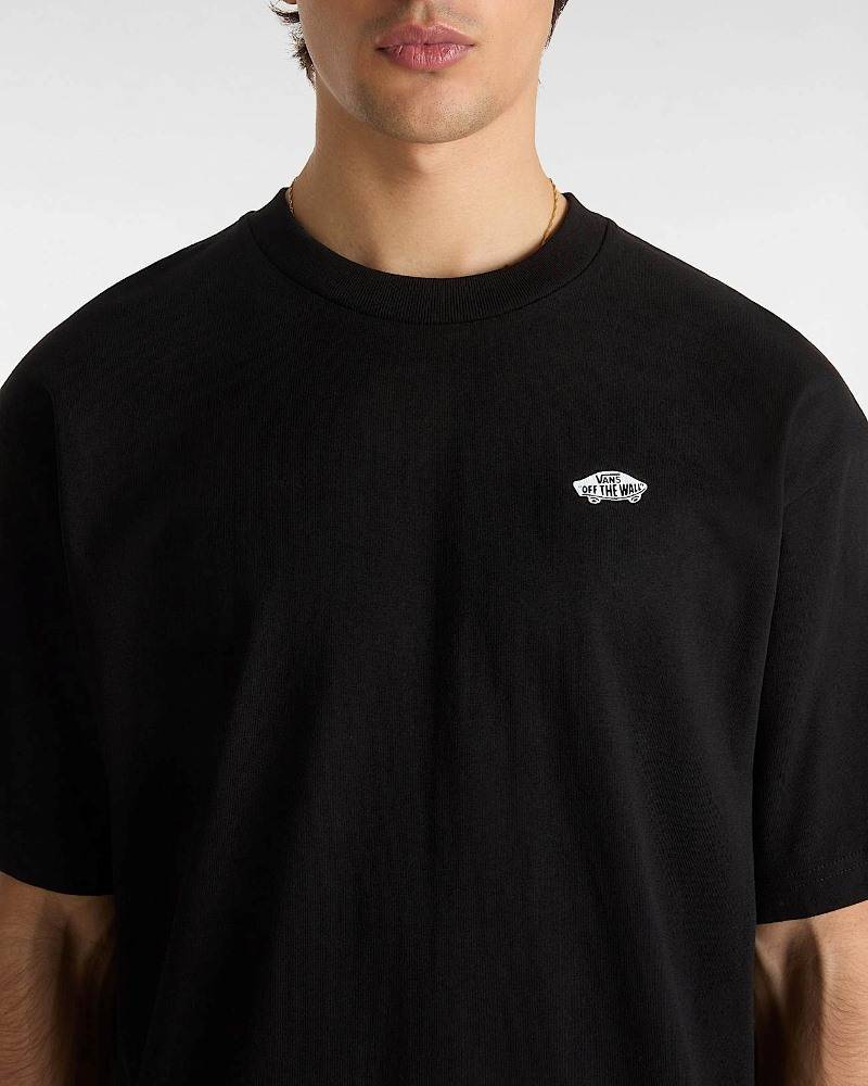 VANS STYLE 76 II LOOSE SS TEE