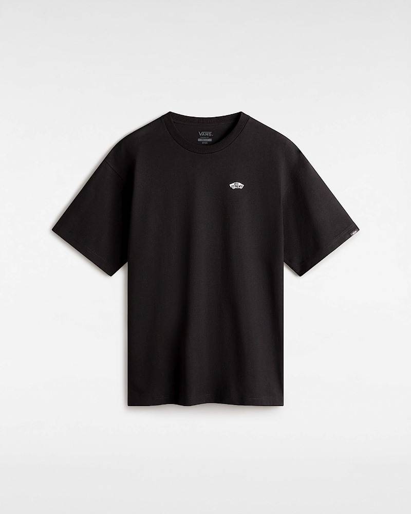 VANS STYLE 76 II LOOSE SS TEE