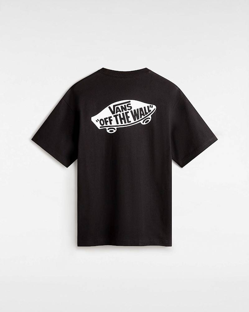 VANS STYLE 76 II LOOSE SS TEE