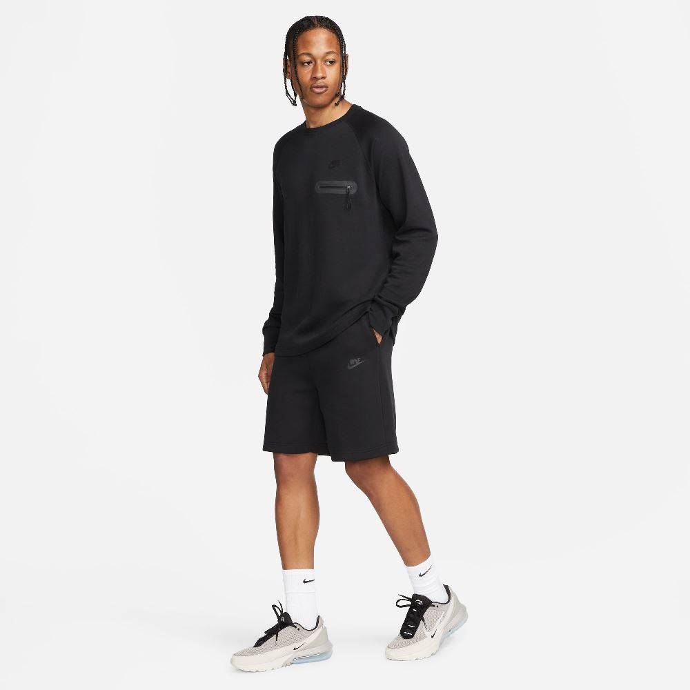 NIKE TECH FLEECE SHORT