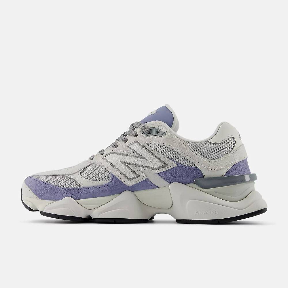 NEW BALANCE 9060 UNISEX SHOES