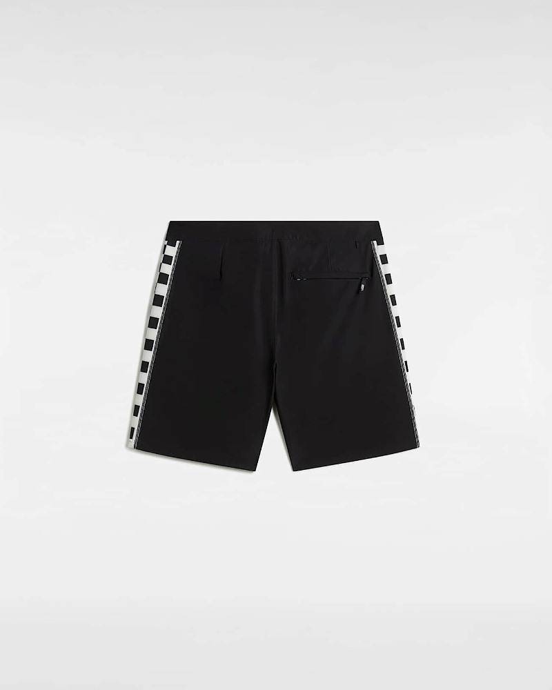VANS MTE DAILY SIDELINE BOARD SHORT