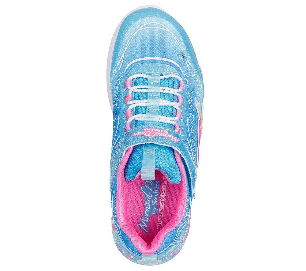 SKECHERS S-LIGHTS: MERMAID DREAMS
