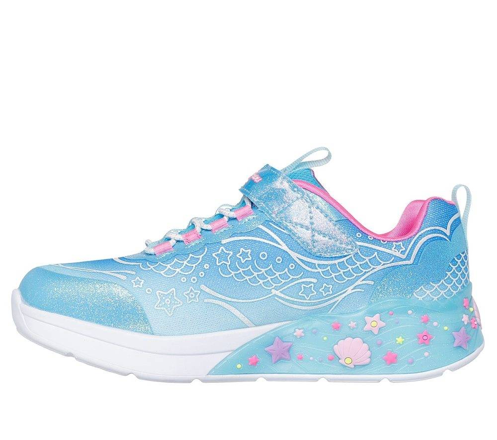 SKECHERS S-LIGHTS: MERMAID DREAMS