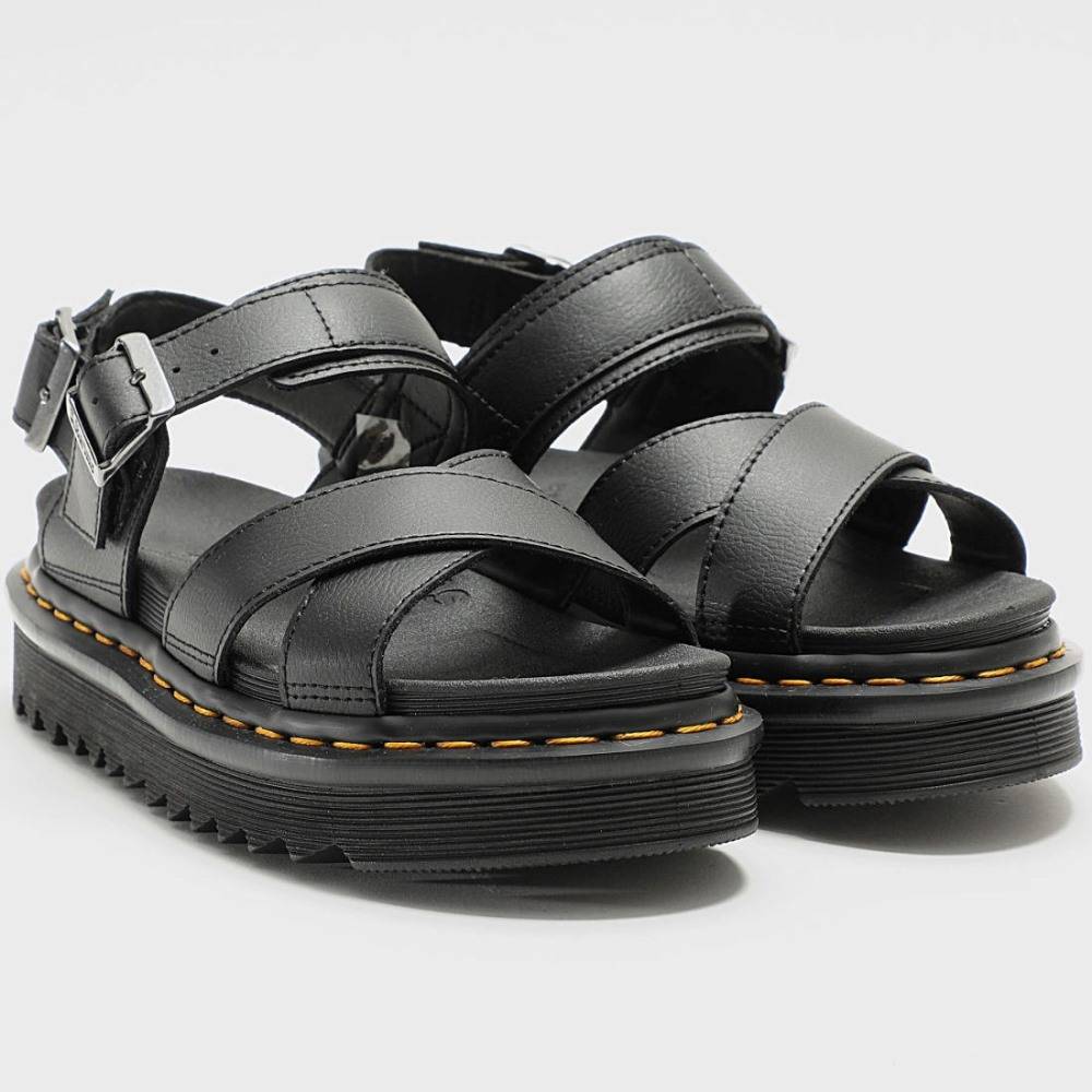 DR. MARTENS VOSS II ATHENA WOMENS SANDALS