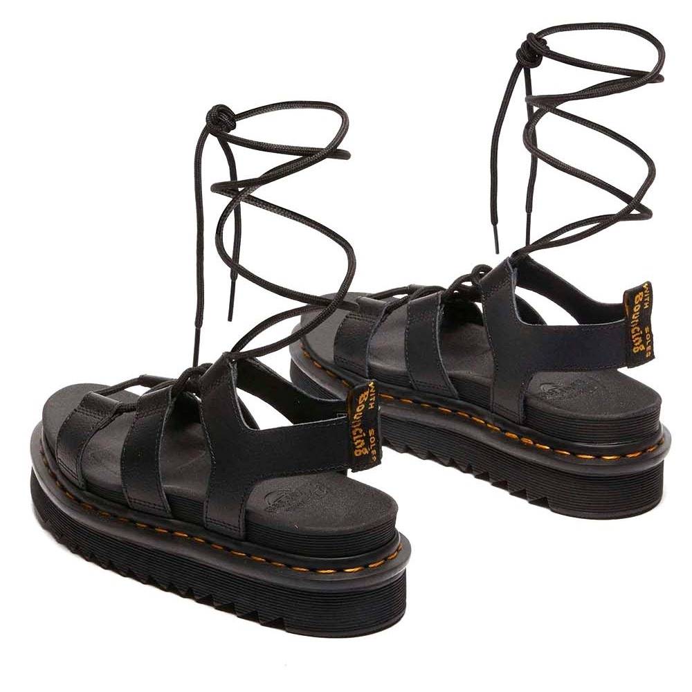 DR. MARTENS NARTILLA ATHENA WOMENS SANDALS