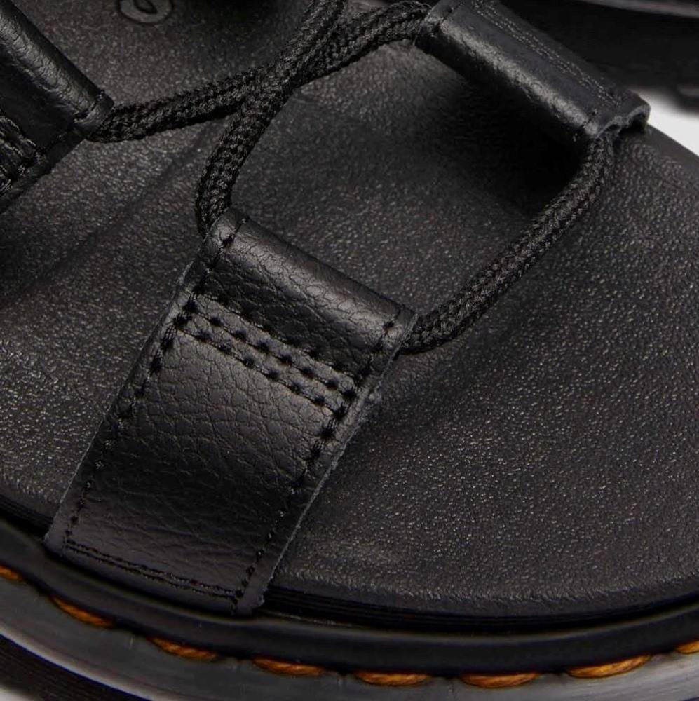 DR. MARTENS NARTILLA ATHENA WOMENS SANDALS