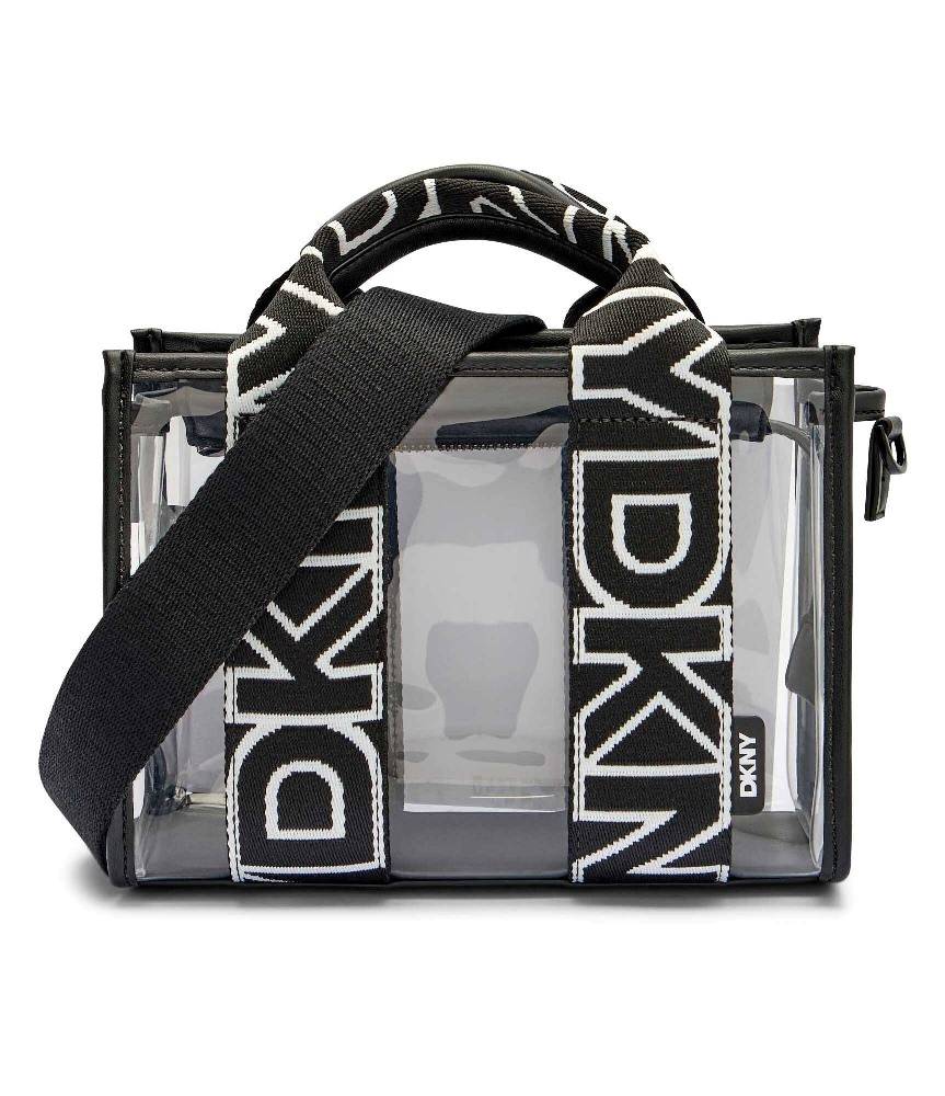DKNY ARENA TOTE HANDBAG