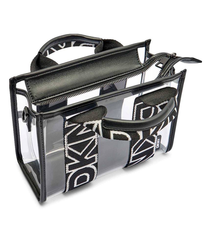 DKNY ARENA TOTE HANDBAG